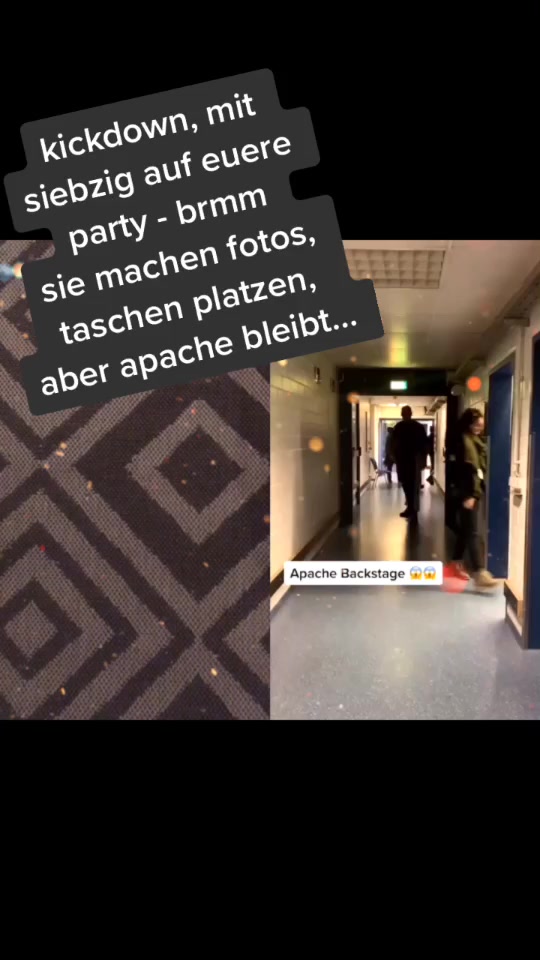 @apache207
