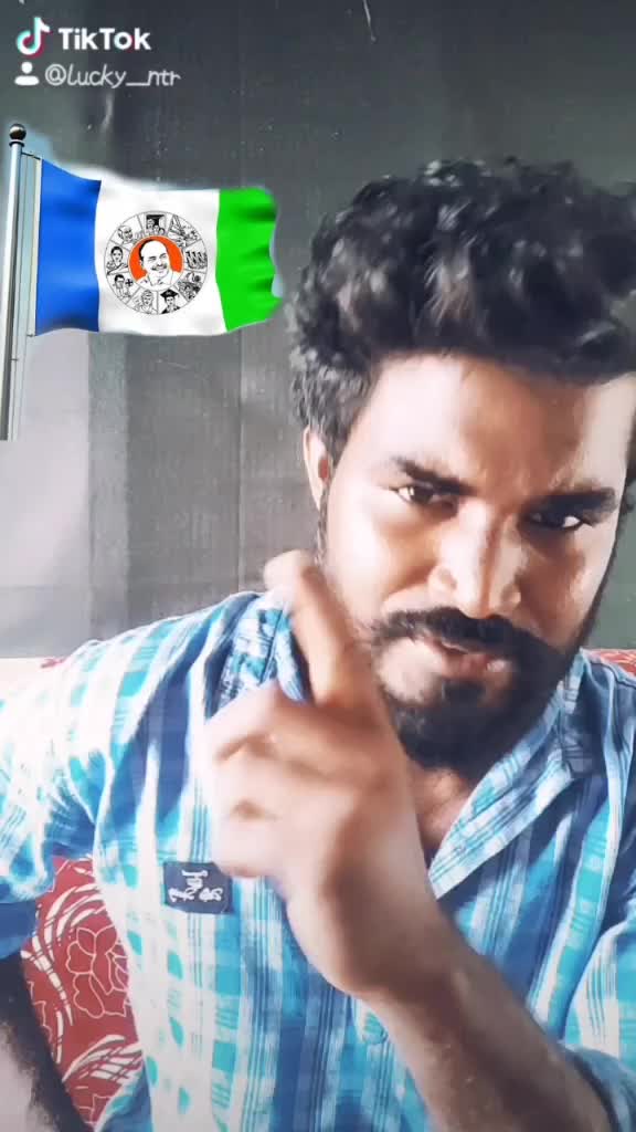 @telugu TIK Tok