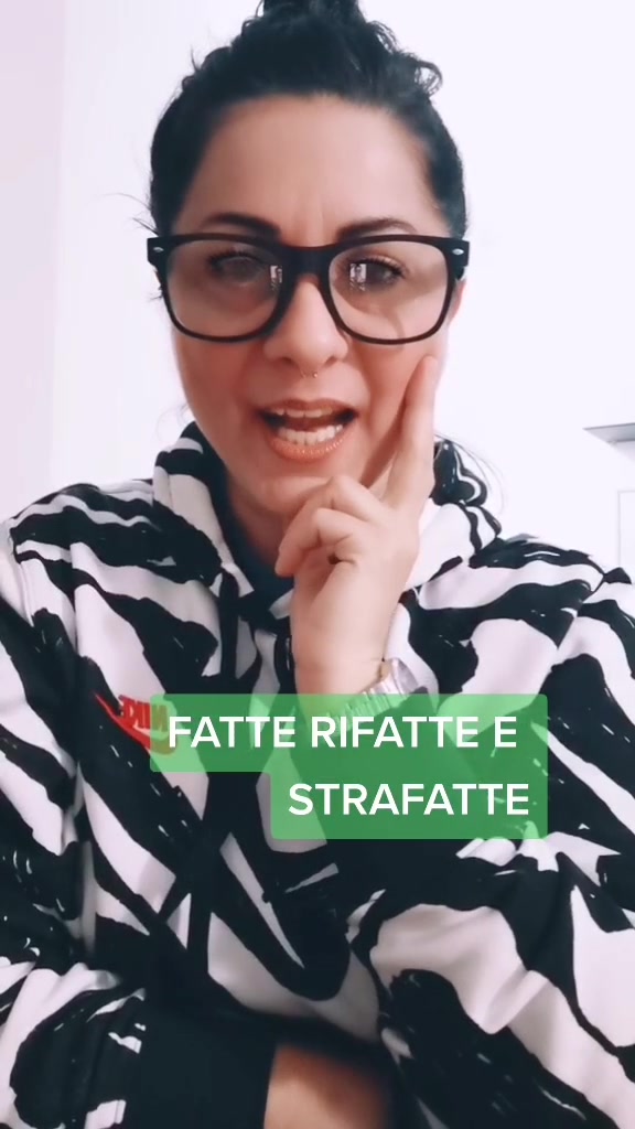 @Rossella Don&aacute;