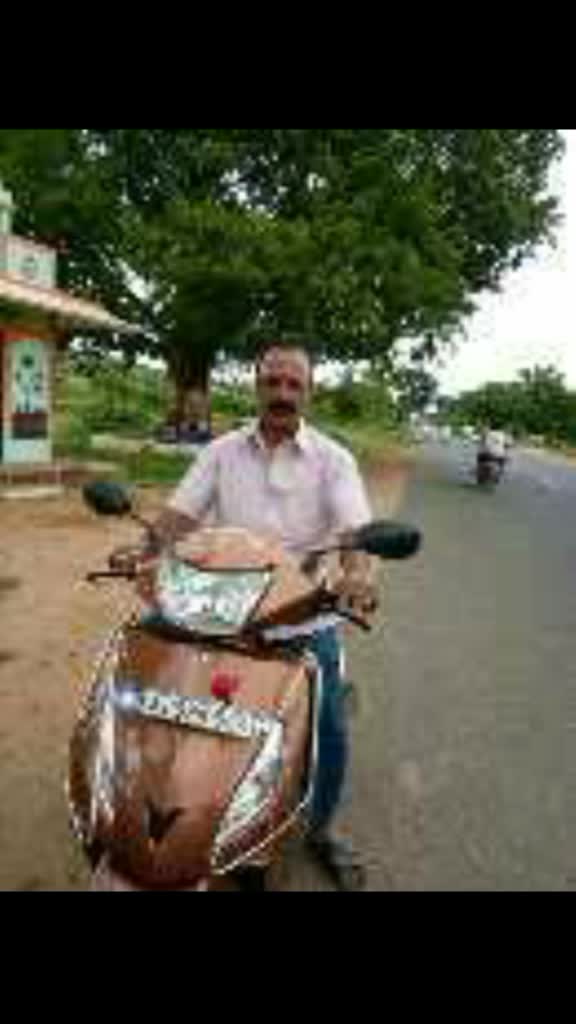 @Parvathi Gururaj