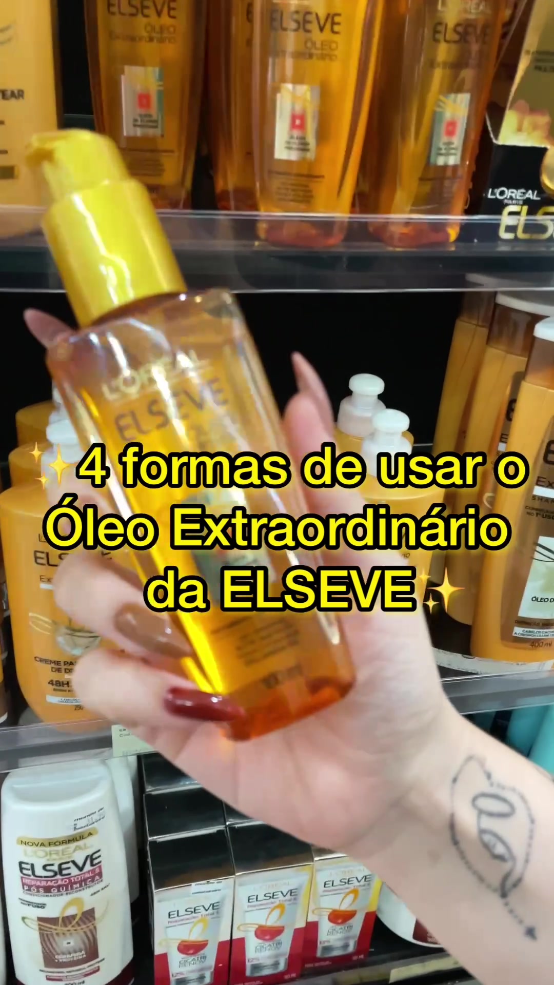 @Mundo do Cabeleireiro