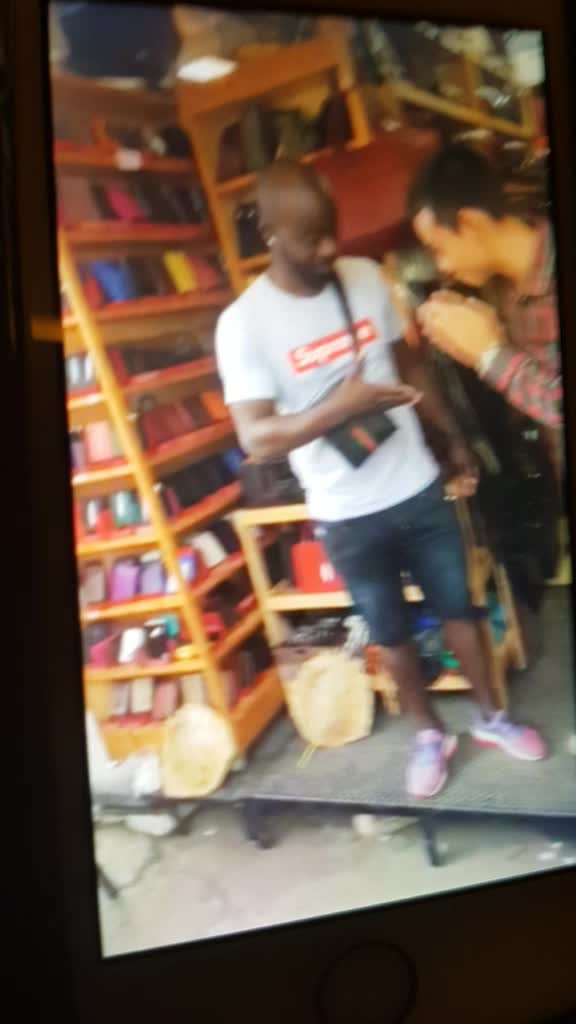 @Clement Agyekum
