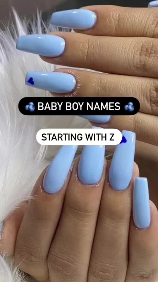 @Baby names 🧸☁️