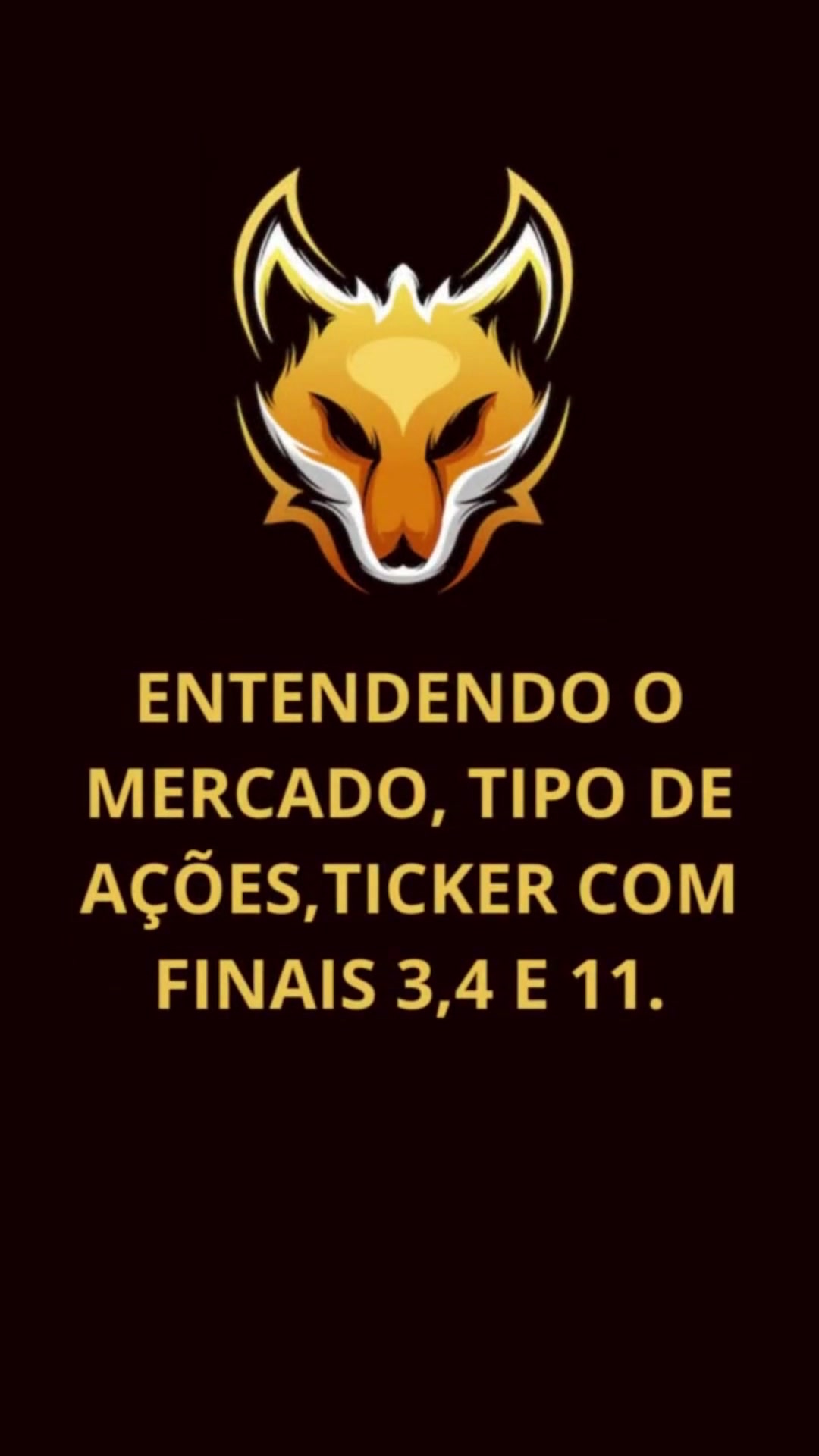 @InvestidorFox