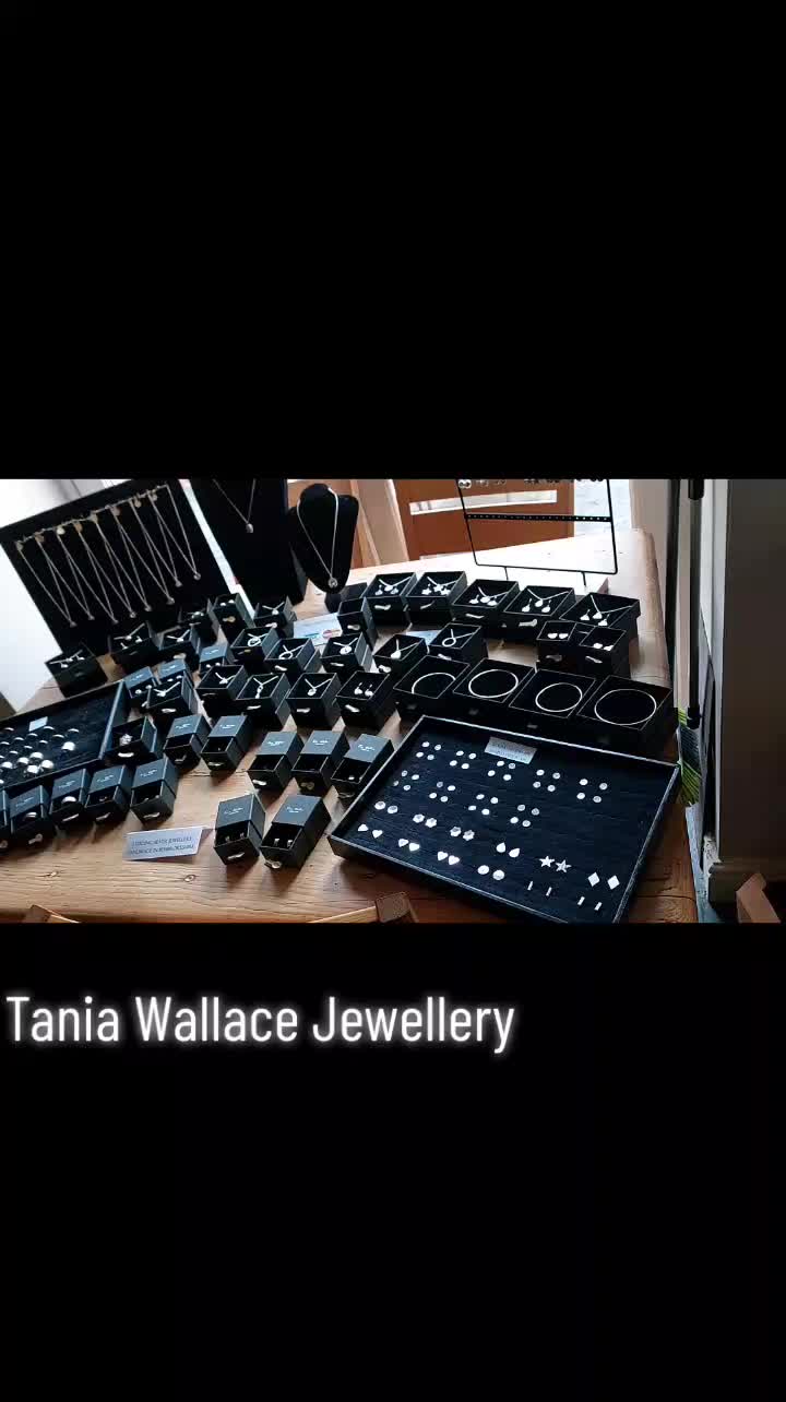 @Tania Wallace Jewellery
