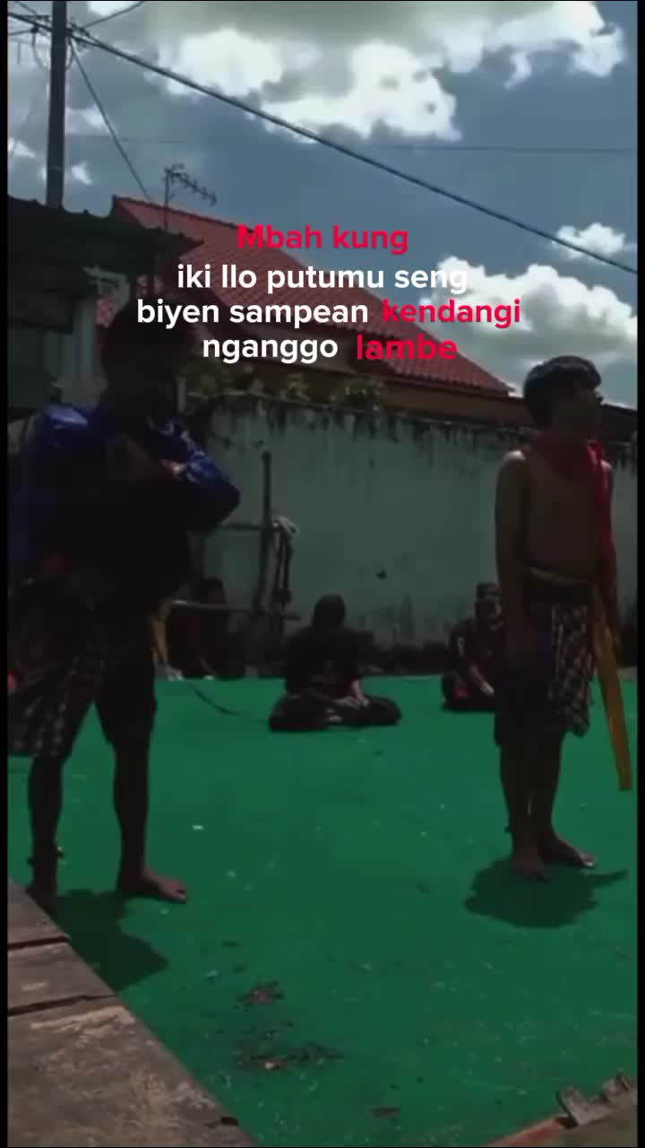 @Mbah Sireng