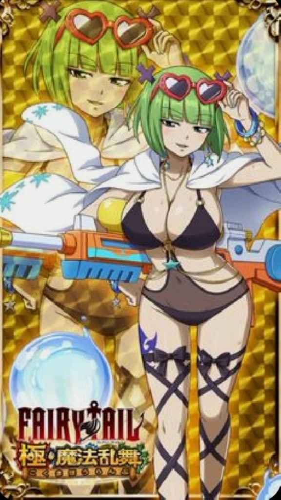 @lucy heartfilia