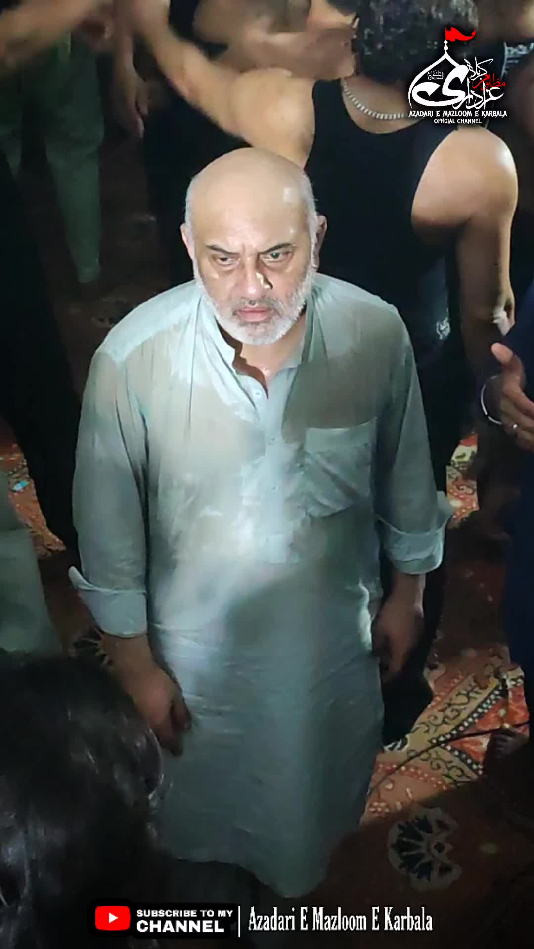 @AzadariEMazloomEKarbala512