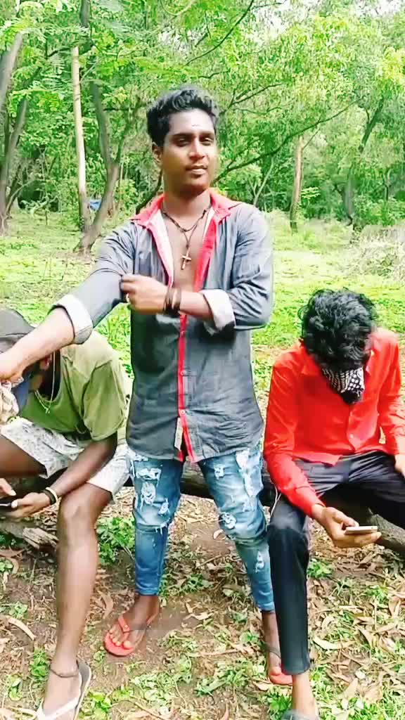 @😎KETTA PAIYA SIR😎