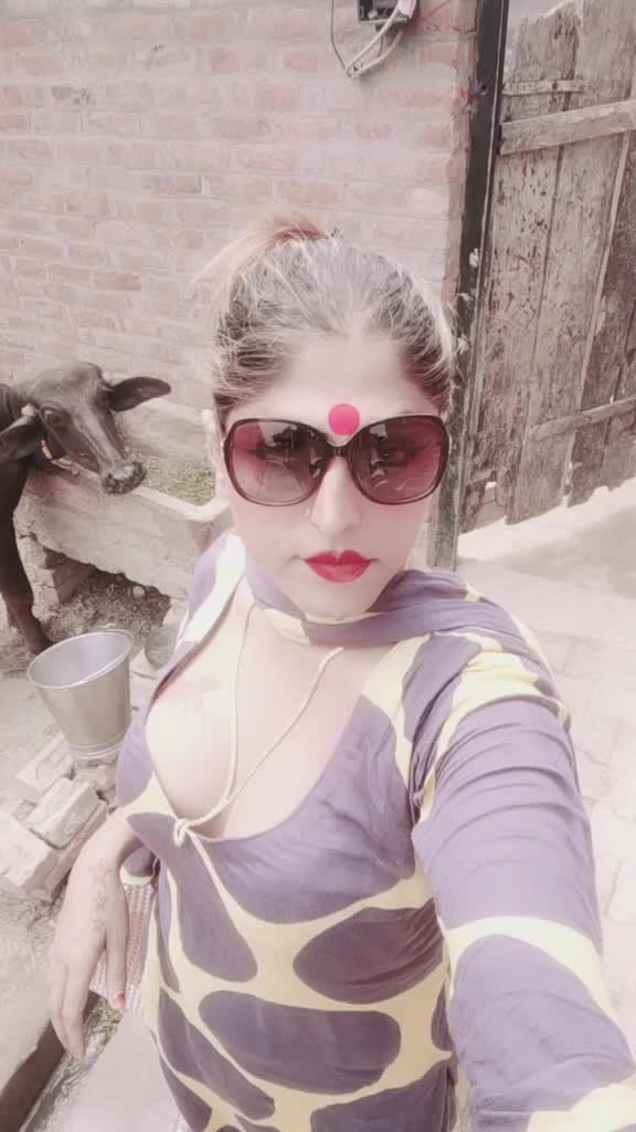 @Chandni kinnar Maan