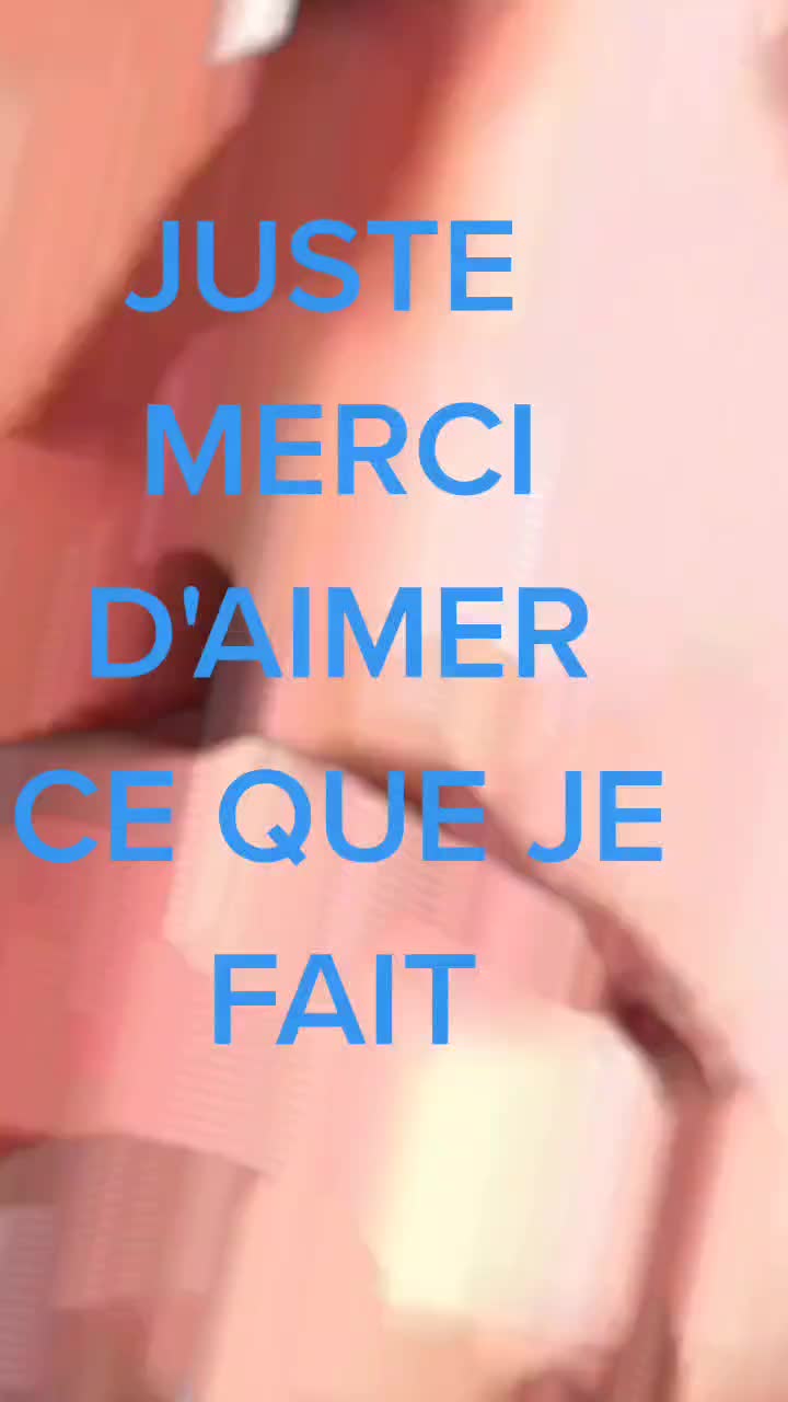 @Nanou♂️ team créa