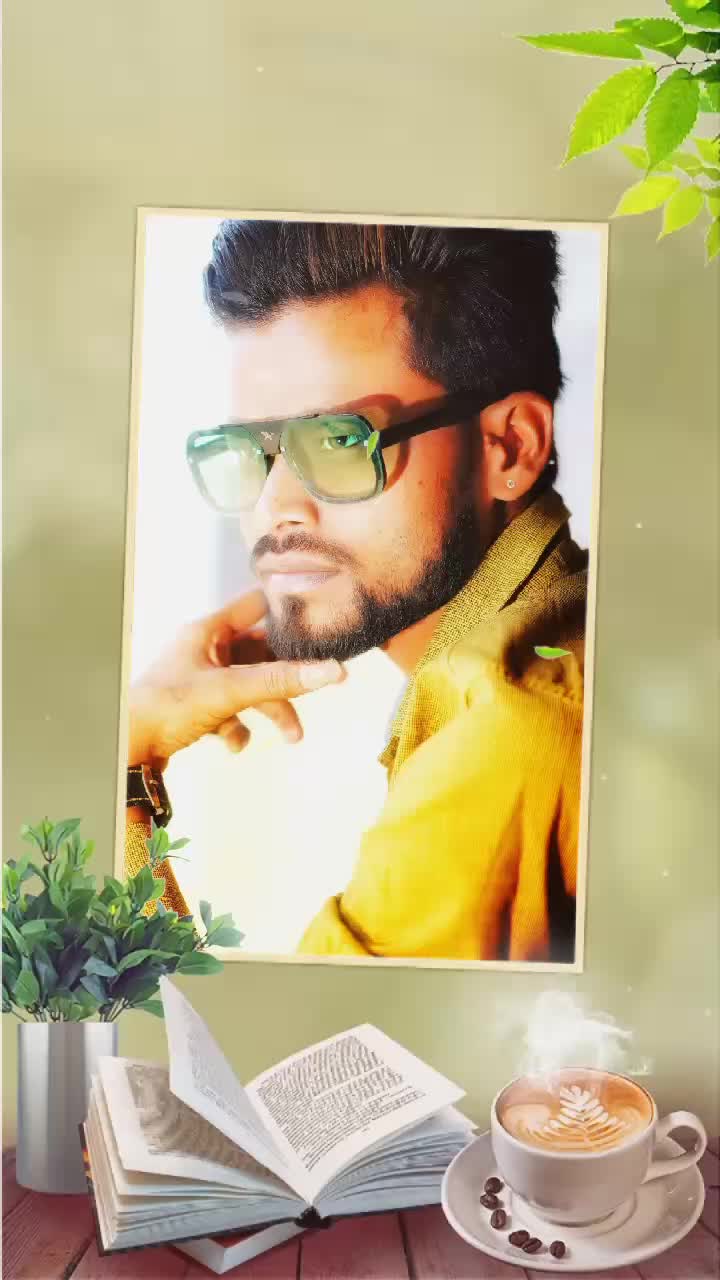 @Vishal Mahor