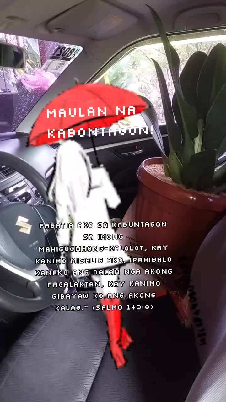@Maurly
