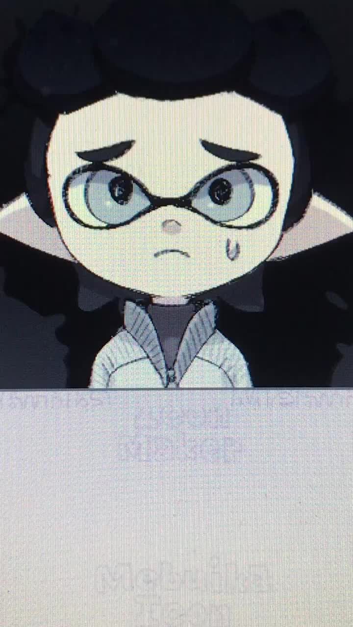 @Squid boy