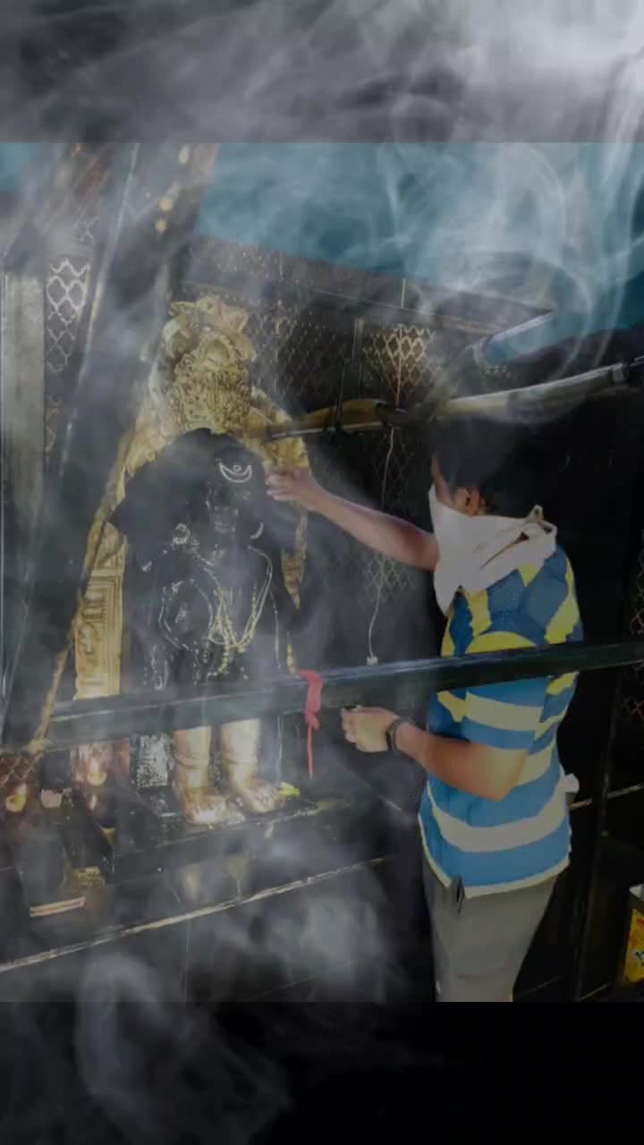 @❤ 👑ॐ साईं राम👑 ❤