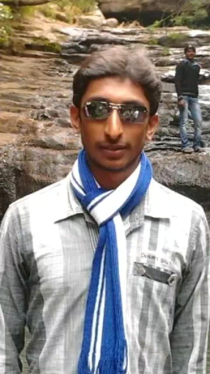 @Murali N Reddy