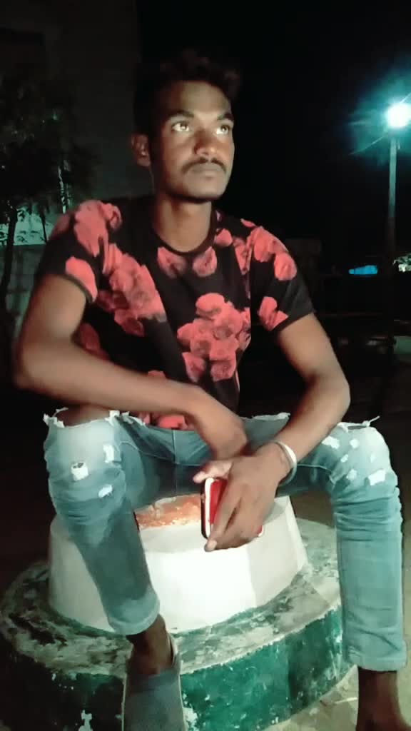 @Nani Ganesh