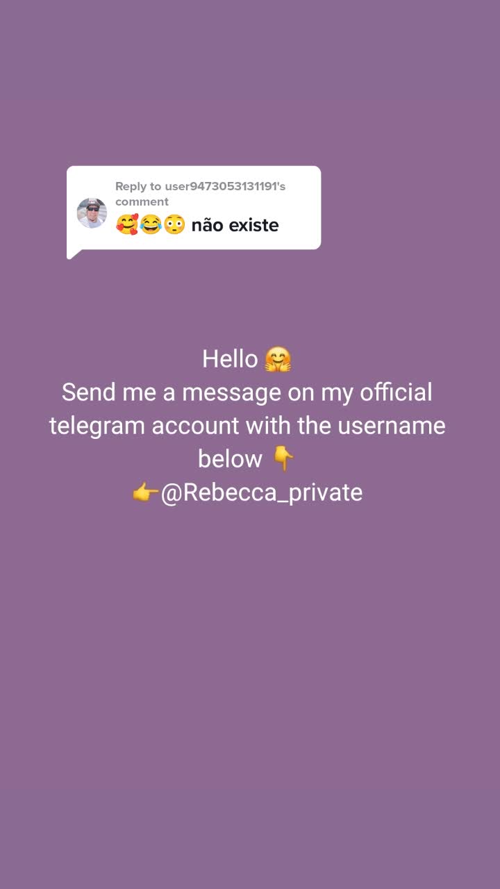 @Rebecca🤍