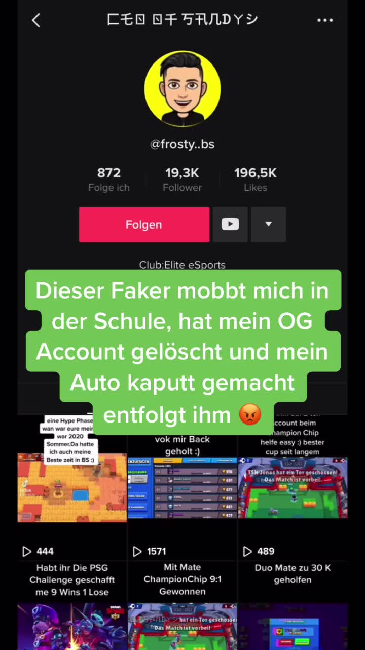 @Symex
