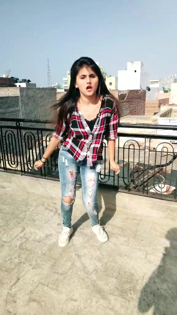 @Anjalibst23👸