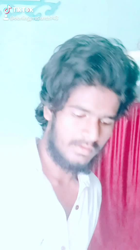 @Darling Prasanth