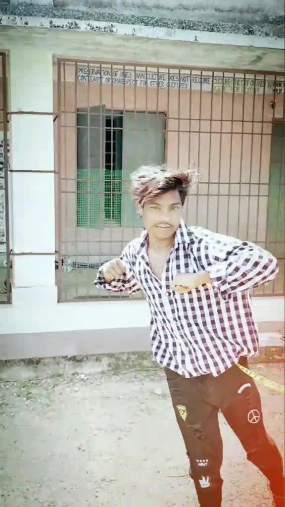 @Kailash Bagh