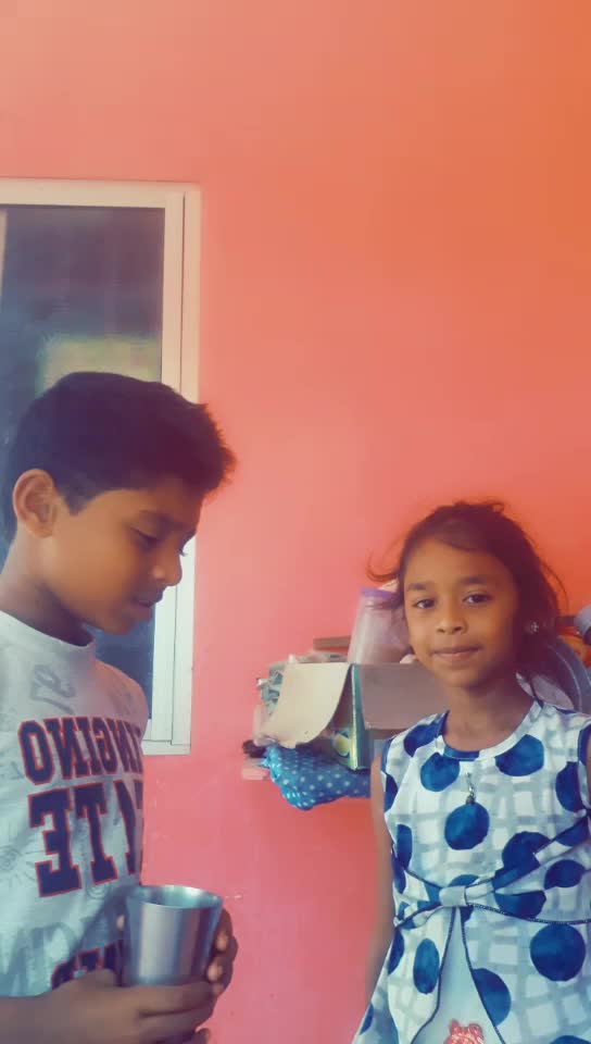 @Harish