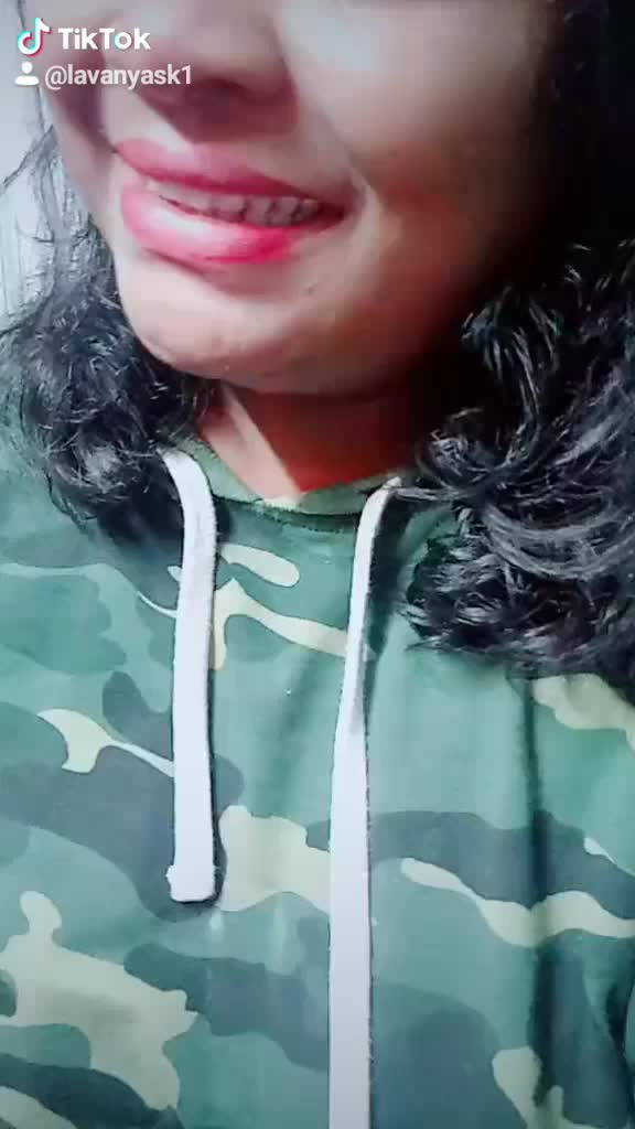 @LAVANYA LAVI👩&zwj;❤️