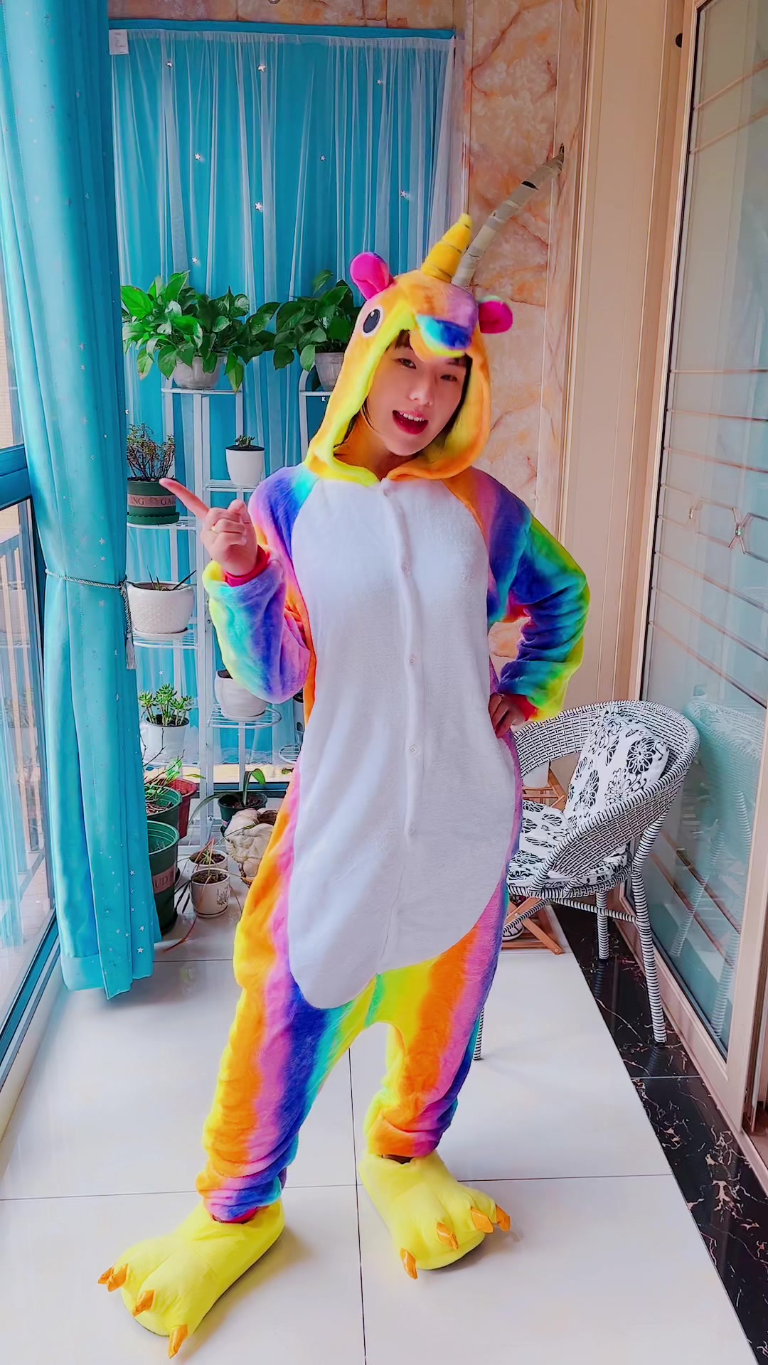 @Rubylong Pajamas UK