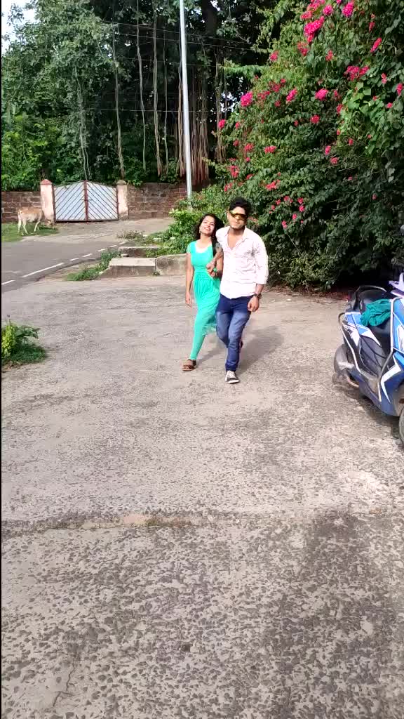 @Sritam Panda