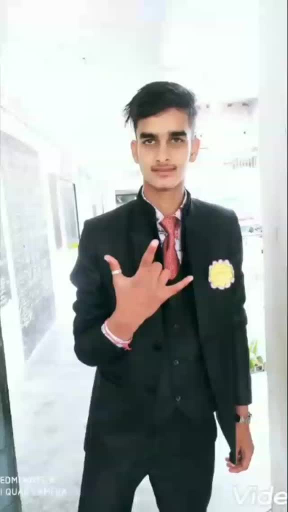 @Dixit Sharma