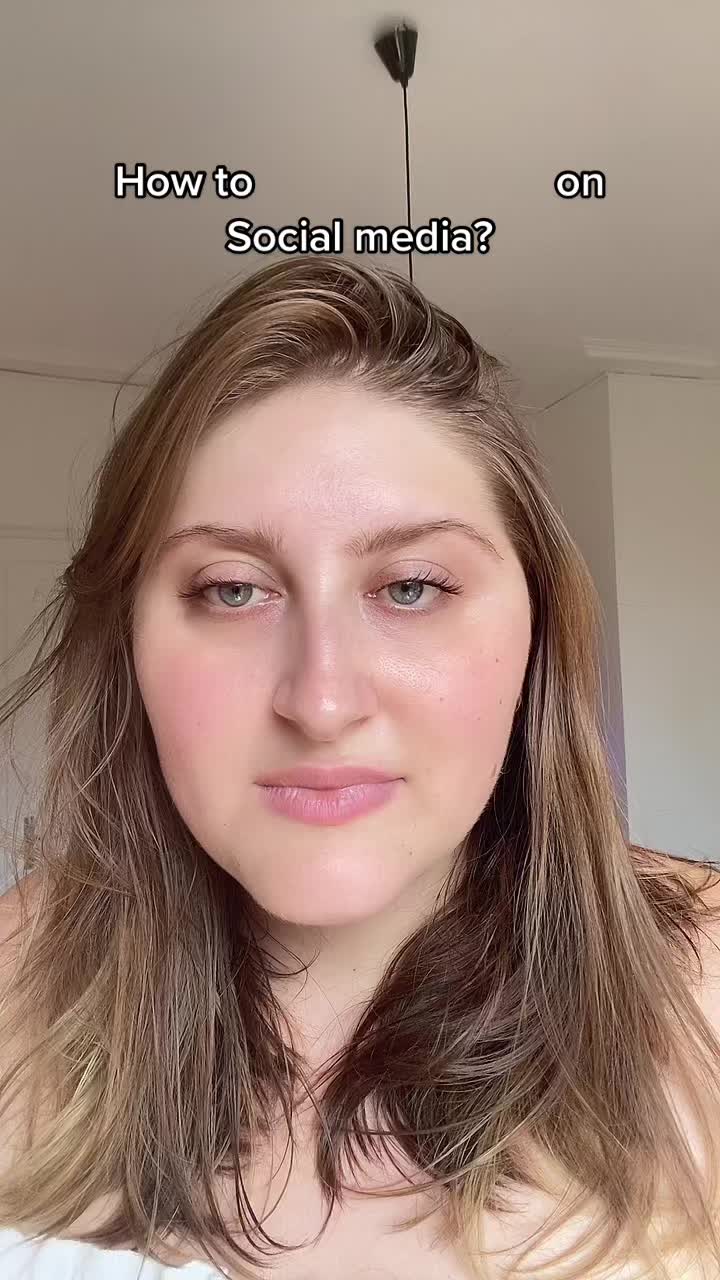 @Maria | SOCIAL MEDIA MANAGER