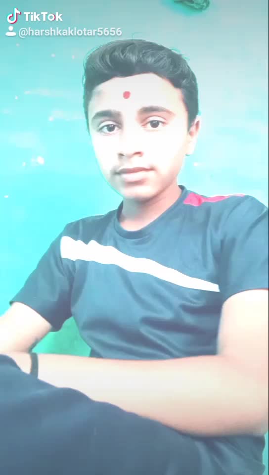 @Harsh Kaklotar
