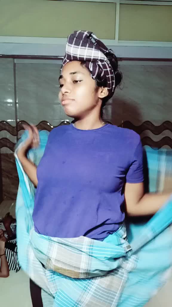@MahaLakshmi Vellar