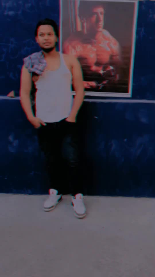 @Tarun Thapar