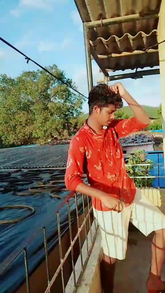 @prathmesh kamble