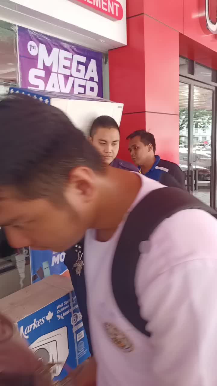 @JM's Aircon and Refrigeration