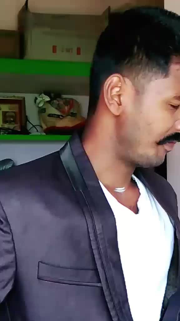 @Barath Kumar