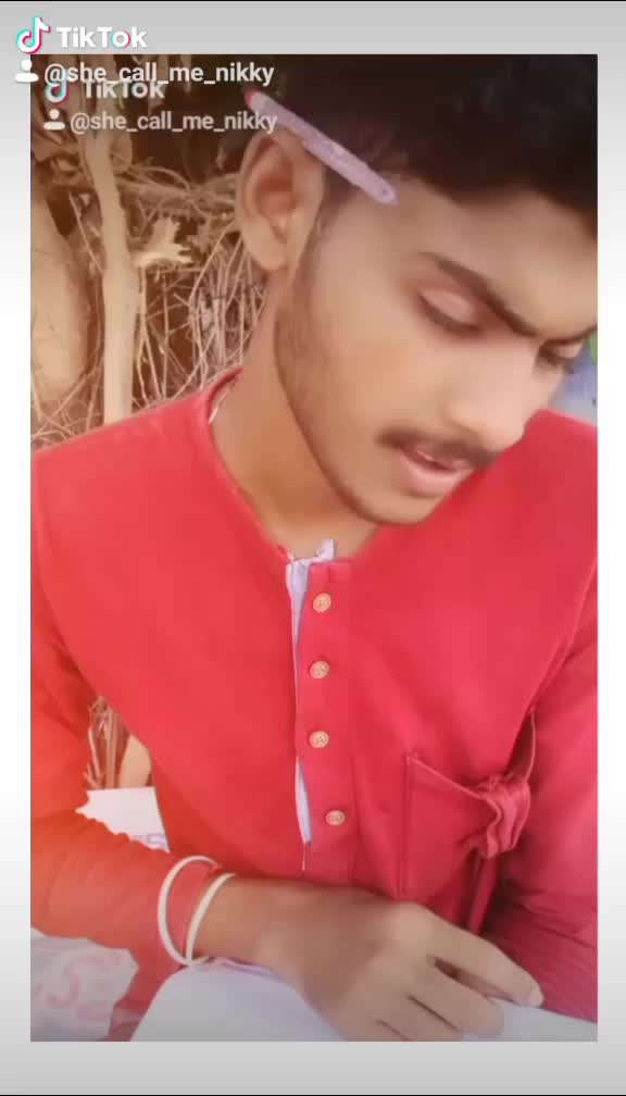@Nikhil Nikky