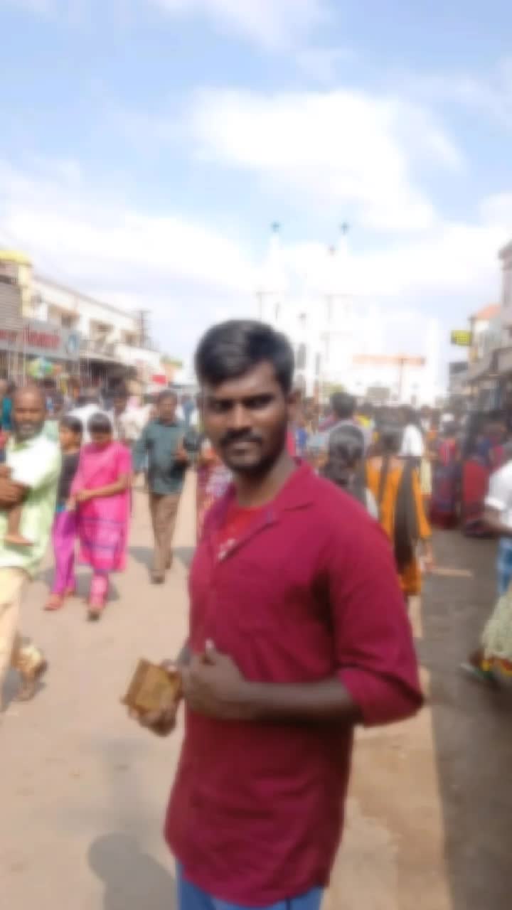 @Karate Gowtham