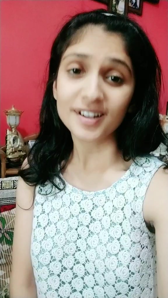 @Aditi Joshi