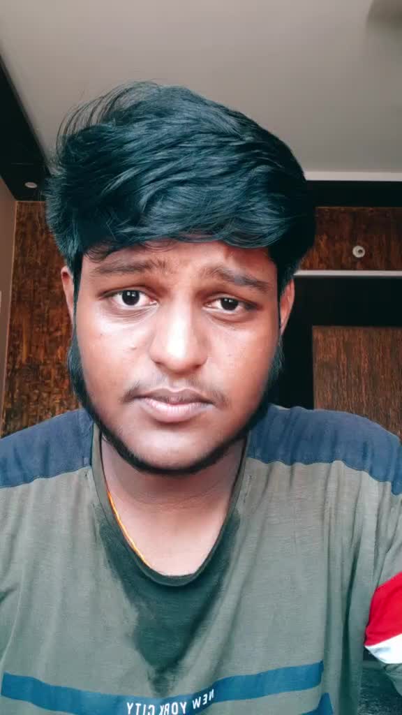 @Darshan Gowda