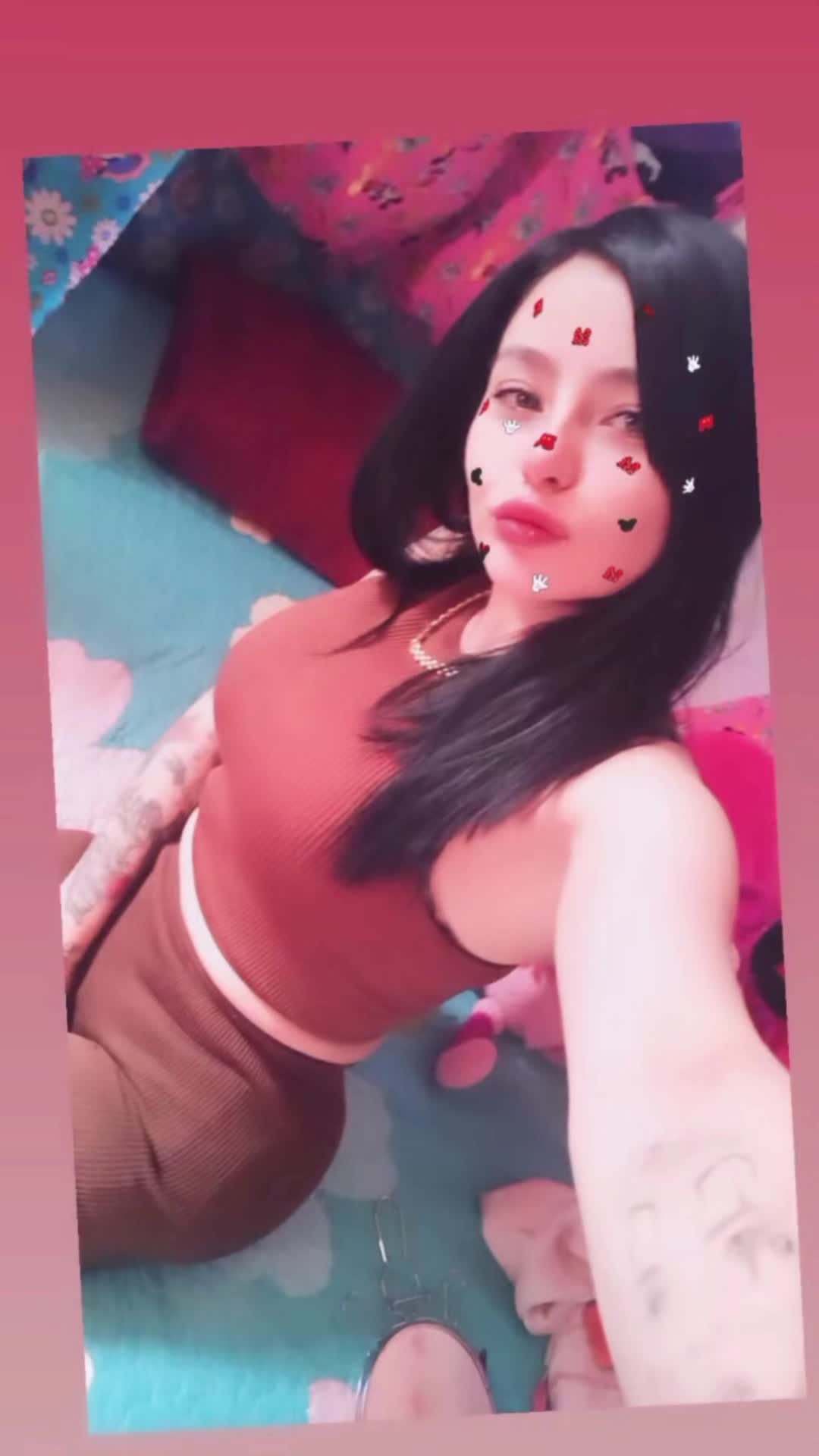 @Sabrina Esmeralda duranMontero