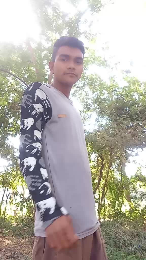 @BHARAT SOLANKI
