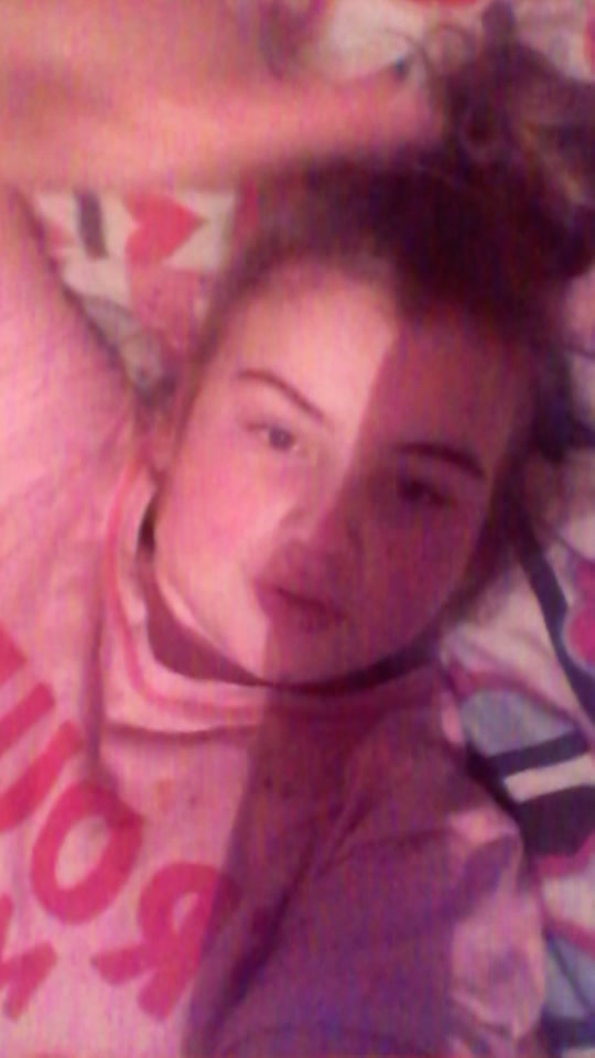 @millie kelsall
