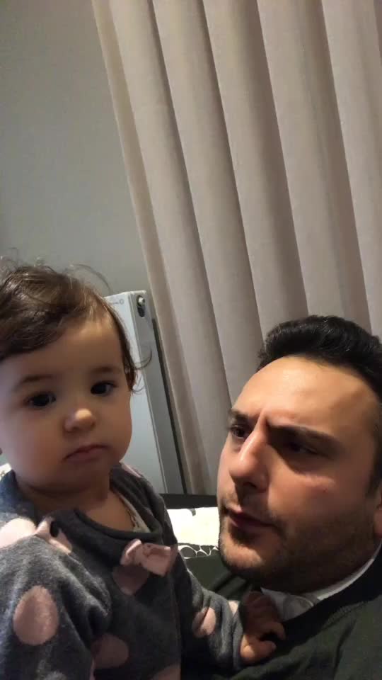 @Nilin Babası