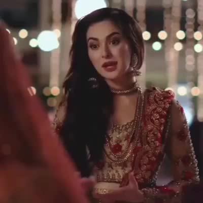 @hania amir..