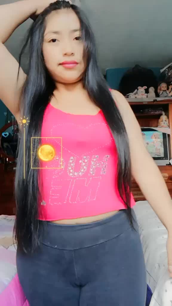 @Nenita:✨😜☪️