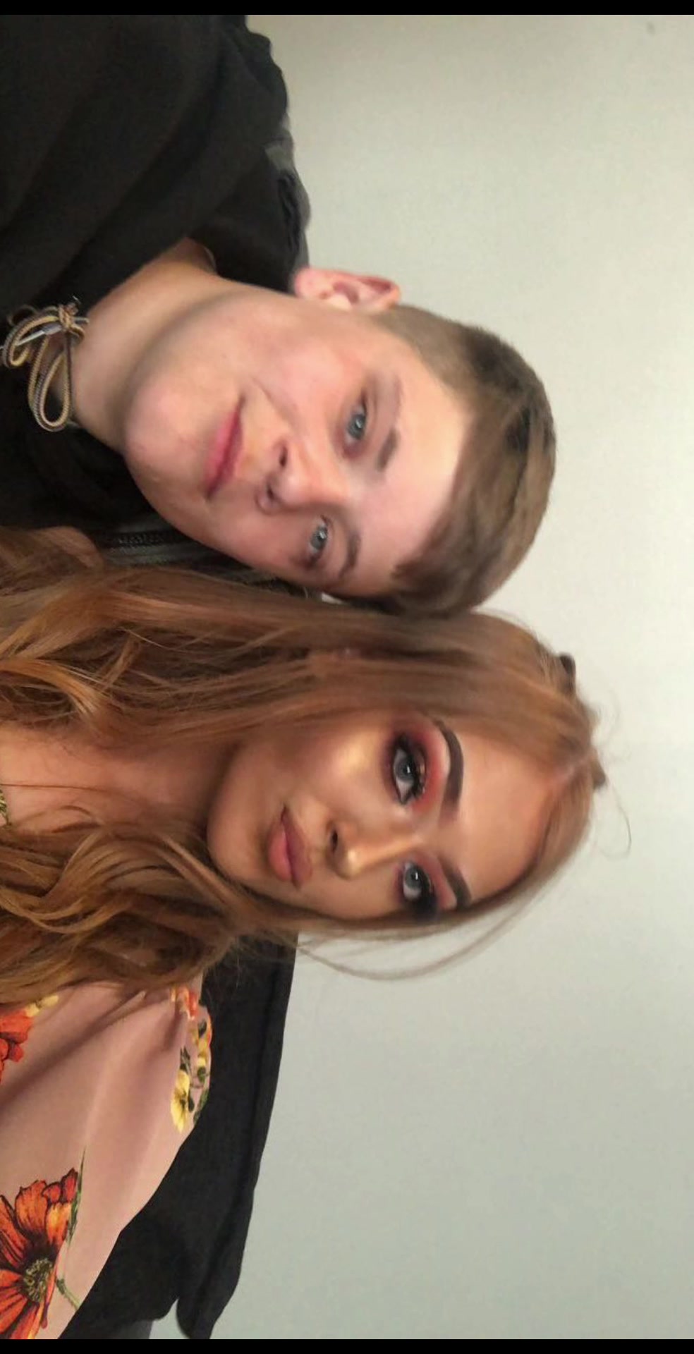 @Gingerslayqueen