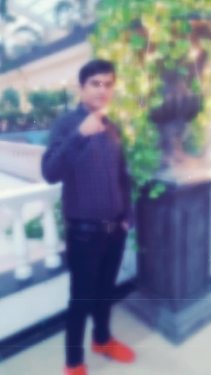 @Naresh Kumar